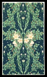 Francesca behangontwerp